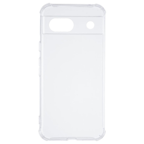 Фото - Чехол для смартфона Gelius Ultra Thin Proof for Pixel 8a Transparent (100432)