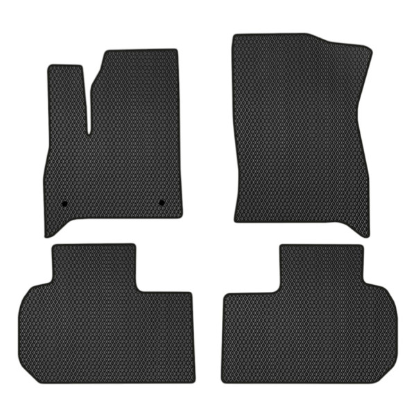 Фото - EVA коврики в салон авто EVAtech для Enclave Buick 2017 2 поколение SUV USABK42341PC4RN2RBB Фото - EVA коврики в салон авто EVAtech для Enclave Buick 2017 2 поколение SUV USABK42341PC4RN2RBB