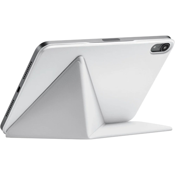 Фото - Чехол для планшета Pitaka MagEZ Case Folio 2 White for iPad mini 6/iPad mini (A17 Pro) (FIM2402)