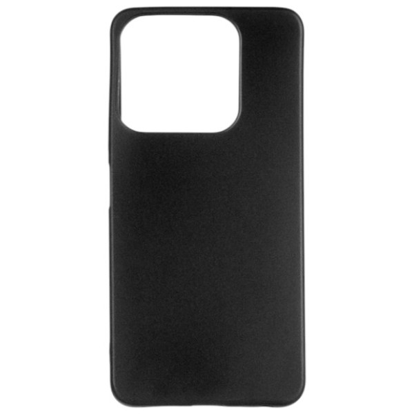 Фото - Чехол для смартфона Colorway TPU matt for ZTE A75 Black (ZT-CTMZA75-BK) Фото - Чехол для смартфона Colorway TPU matt for ZTE A75 Black (ZT-CTMZA75-BK)
