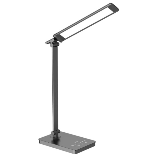 Фото - Настольная лампа Proove Lumos Dark Gray (PLLM00010001)