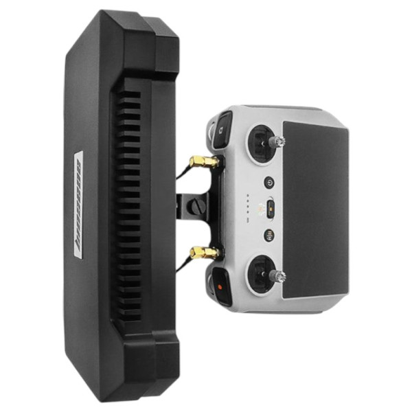 Фото - Антенна для квадрокоптера Asacom 10W 2.4G/5.8G Black (ROC-4)