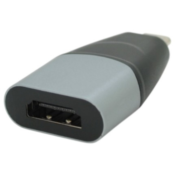 Фото - Переходник Voltronic YT-A-Type-C(M)/HDMI(F)