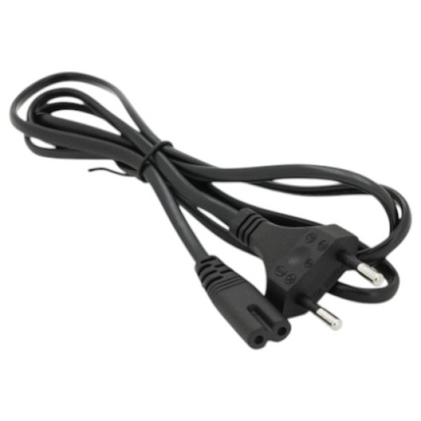 Фото - Кабель питания Voltronic PC-184CEE7/16-C7-CCA-1,5m