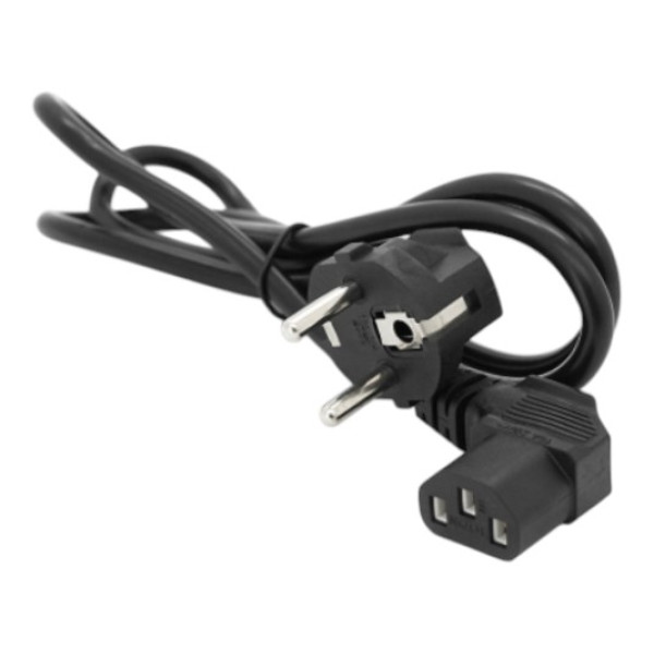 Фото - Кабель питания Voltronic PC-186A CEE7/7-C13-CCA12