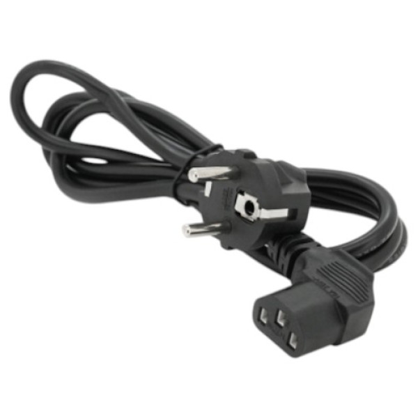 Фото - Кабель питания Voltronic PC-186A CEE7/7-C13-CCA15