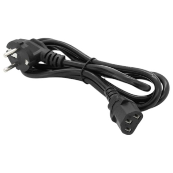 Фото - Кабель питания Voltronic PC-186 CEE7/7-C13-CCA18