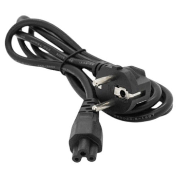 Фото - Кабель питания Voltronic PC-186 CEE7/7-IECC5CCA15