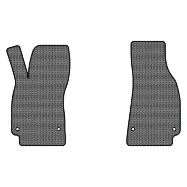 Фото - EVA коврики в салон авто передние EVAtech для A6 (C6) Restyling Audi 2008-2011 3 поколение Combi EU (AU3166AV2AV4SGB) Фото - EVA коврики в салон авто передние EVAtech для A6 (C6) Restyling Audi 2008-2011 3 поколение Combi EU (AU3166AV2AV4SGB)