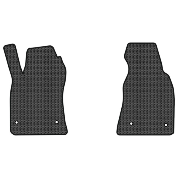 Фото - EVA коврики в салон авто передние EVAtech для A6 (C5) FWD Restyling Audi 2001-2004 2 поколение Combi EU (AU32841AV2AV4SBB) Фото - EVA коврики в салон авто передние EVAtech для A6 (C5) FWD Restyling Audi 2001-2004 2 поколение Combi EU (AU32841AV2AV4SBB)