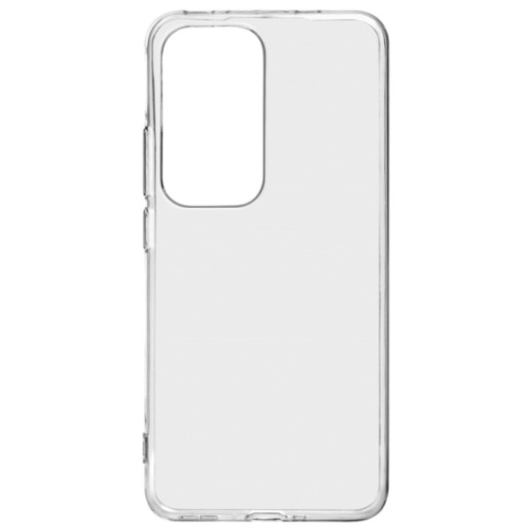 Фото - Чехол для смартфона Armorstandart Air for OPPO Reno12 Pro Clear (ARM78016)