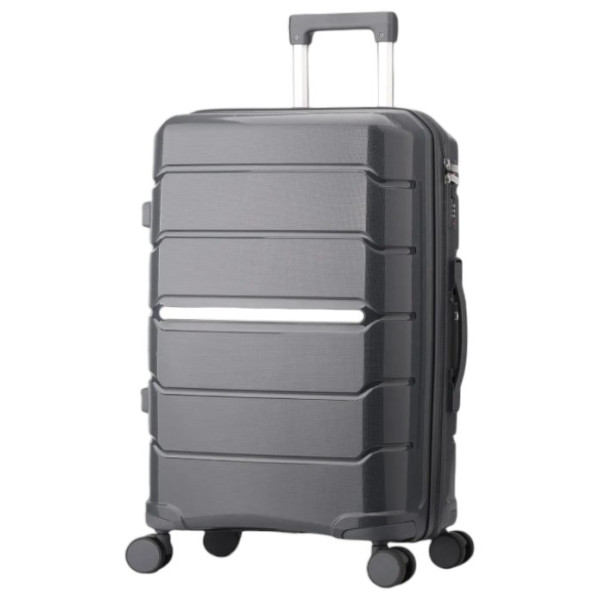 Фото - Чемодан Semi Line L Graphite (T5835-3) Фото - Чемодан Semi Line L Graphite (T5835-3)