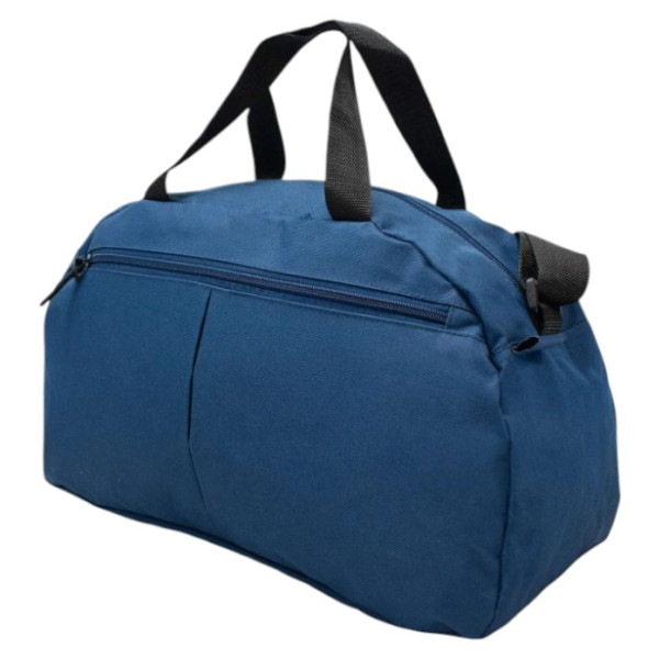 Фото - Сумка дорожная Semi Line 22 Blue (A3050-4)