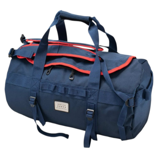 Фото - Сумка дорожная Semi Line 36 Blue (A3051-2)