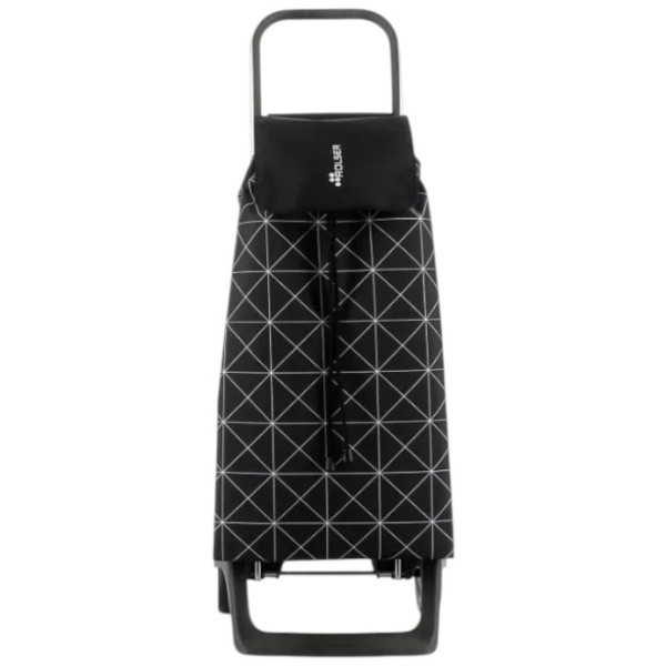 Фото - Сумка-тележка Rolser Jet Star Joy Blanco (JET046-1024)