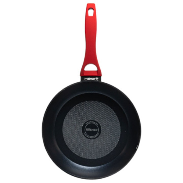 Фото - Сковорода универсальная Holmer FP-22326-SRPMB Gastro Chef