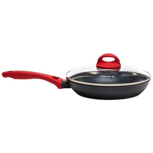 Фото - Сковорода универсальная Holmer FP-22330-SRPMBL Gastro Chef