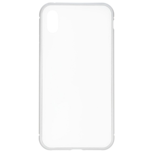 Фото - Чехол для смартфона Armorstandart Magnetic Case 1 Gen. for iPhone XS Max White (ARM53426)