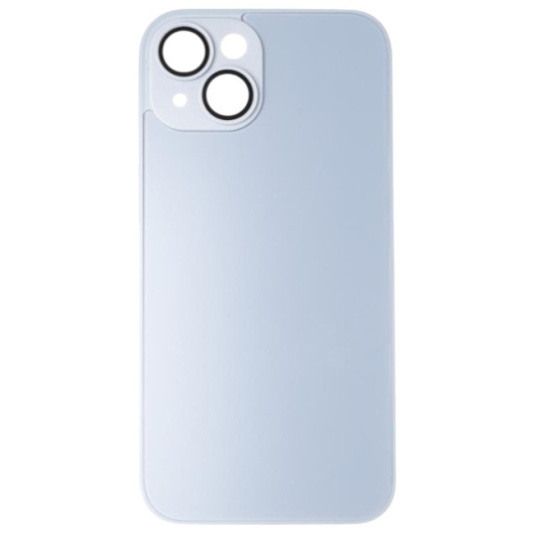 Фото - Чехол для смартфона Gelius Full Frosted MagSafe Case for iPhone 14 Plus Sierra Blue (94518)