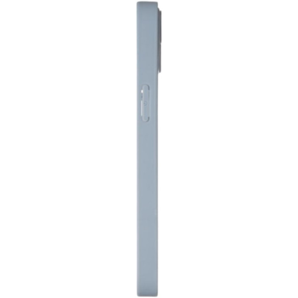 Фото - Чехол для смартфона Gelius Full Frosted MagSafe Case for iPhone 14 Plus Sierra Blue (94518)