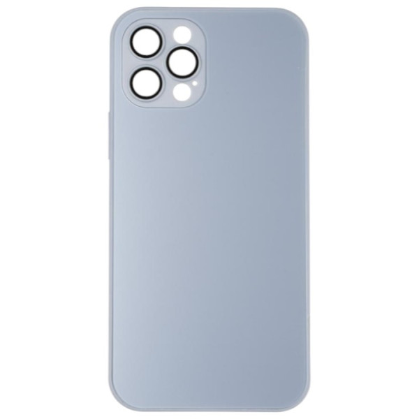 Фото - Чехол для смартфона Gelius Full Frosted MagSafe Case for iPhone 12 Pro Sierra Blue (94494)