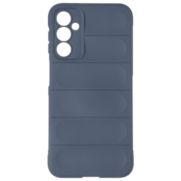 Фото - Чехол для смартфона Gelius Deexe Terra for Samsung A245 (A24) Dark Blue (94410)