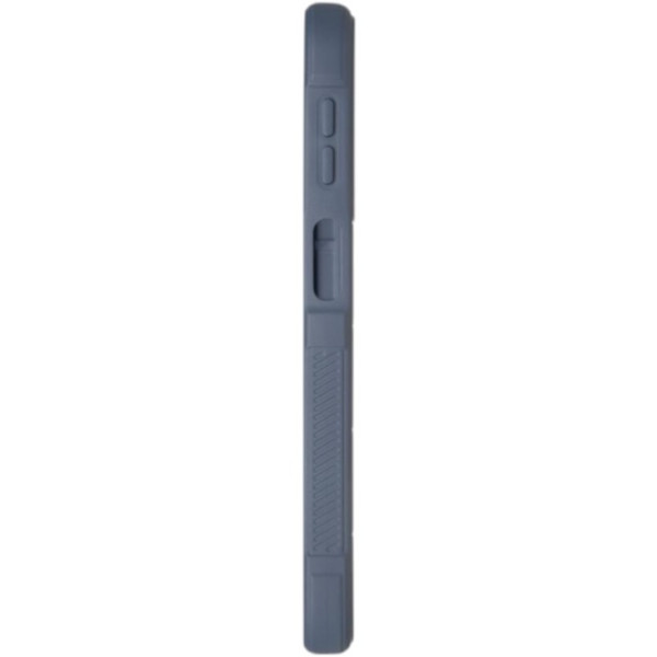 Фото - Чехол для смартфона Gelius Deexe Terra for Samsung A245 (A24) Dark Blue (94410)