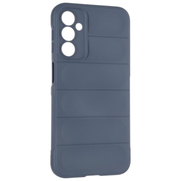Фото - Чехол для смартфона Gelius Deexe Terra for Samsung A245 (A24) Dark Blue (94410)