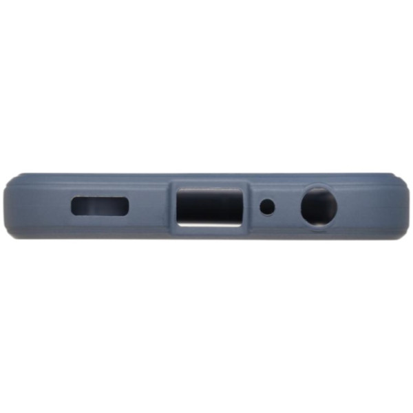 Фото - Чехол для смартфона Gelius Deexe Terra for Samsung A245 (A24) Dark Blue (94410)