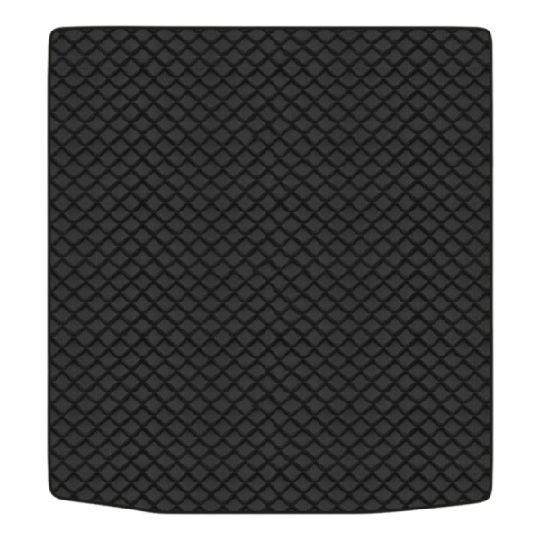 Фото - Коврик из экокожи в багажник авто EVAtech ECO для Octavia A4 Tour Skoda 1996-2010 1 поколение Combi EU (SK11555B1BBB)