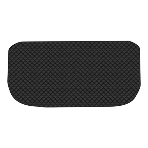 Фото - Коврик из экокожи в багажник авто EVAtech ECO для Model Y 5 seats Tesla 2020-2021 1 поколение SUV USA (TA1591BO1BBB)