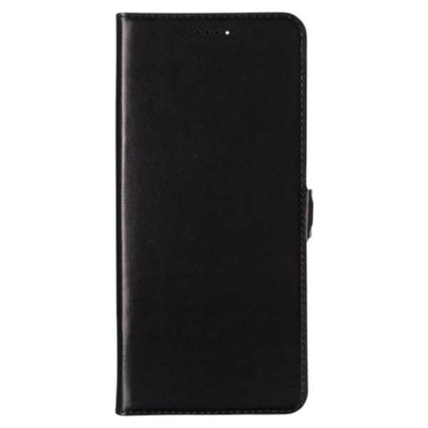 Фото - Чехол для смартфона Gelius Universal book cover (18:9) 5.8" Matte black (95539)