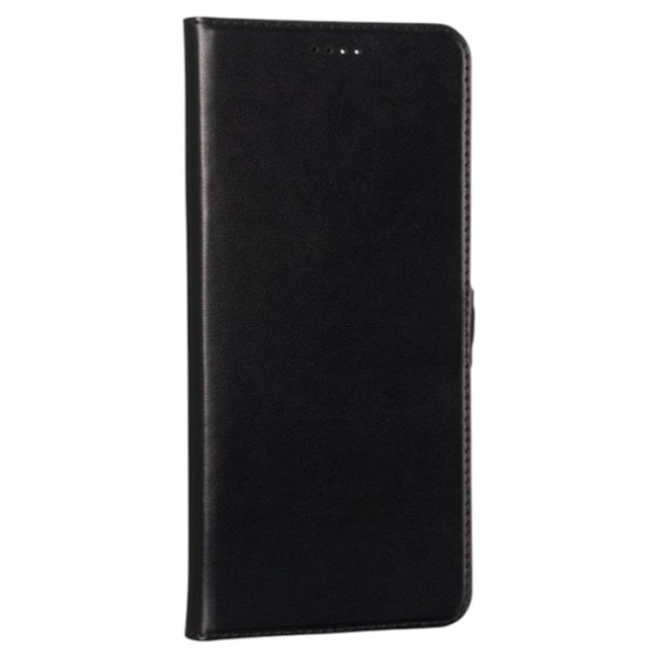Фото - Чехол для смартфона Gelius Universal book cover (18:9) 5.8" Matte black (95539)
