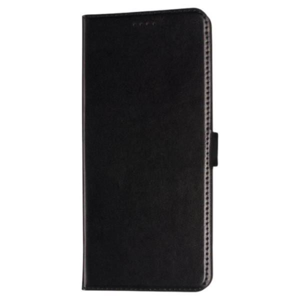 Фото - Чехол для смартфона Gelius Universal book cover (18:9) 5.8" Matte black (95539)