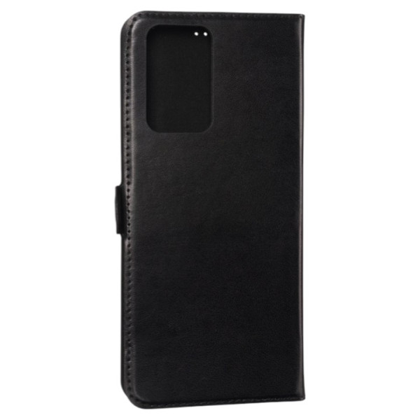 Фото - Чехол для смартфона Gelius Universal book cover (18:9) 5.8" Matte black (95539)