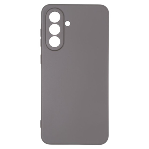 Фото - Чехол для смартфона Gelius Full Soft Case for Samsung A566 (A56) Grey (100951)