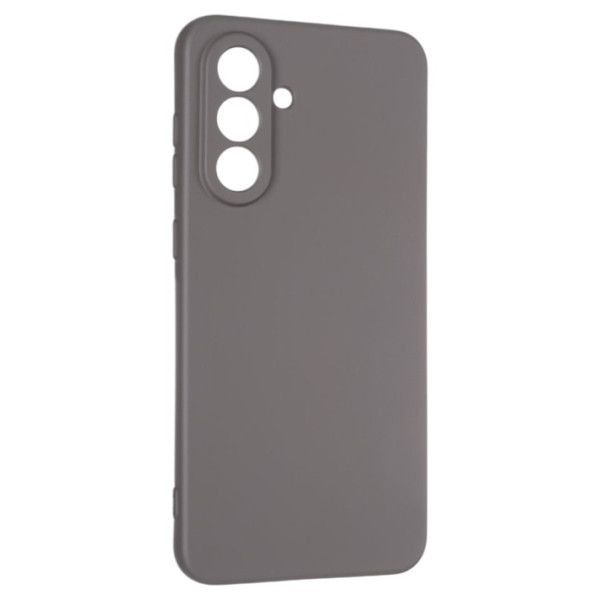 Фото - Чехол для смартфона Gelius Full Soft Case for Samsung A566 (A56) Grey (100951)
