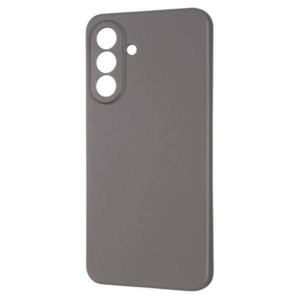 Фото - Чехол для смартфона Gelius Full Soft Case for Samsung A566 (A56) Grey (100951)