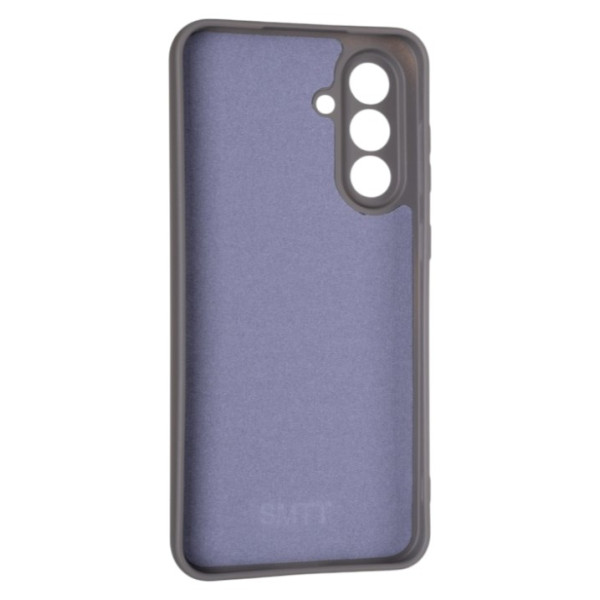 Фото - Чехол для смартфона Gelius Full Soft Case for Samsung A566 (A56) Grey (100951)