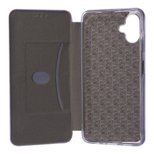 Фото - Чехол для смартфона Gelius G-Case Ranger Series for Samsung A065 (A06) Violet (100995)