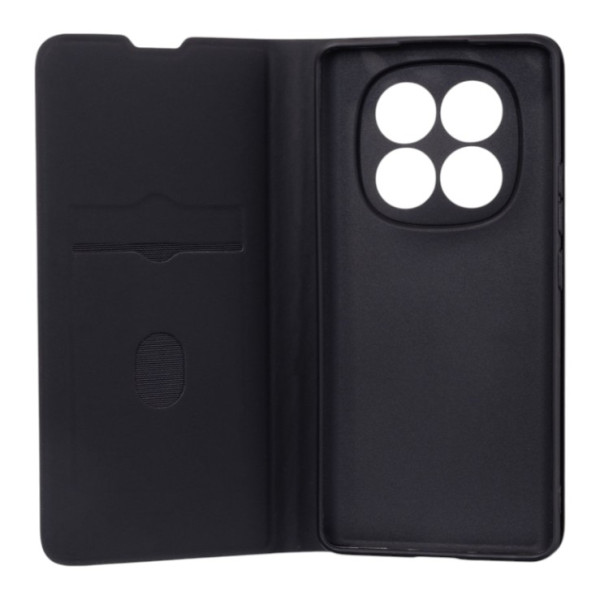 Фото - Чехол для смартфона Gelius Book Cover Shell Case for Xiaomi Redmi Note 14 Pro 4G Violet (100847)