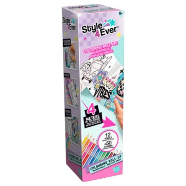 Фото - Скрапбукинг 4 Ever DIY Style (OFG288)
