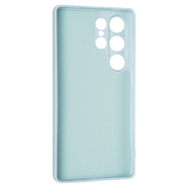Фото - Чехол для смартфона Gelius Full Soft Case for Samsung S25 Ultra (S938) Mint (100814)