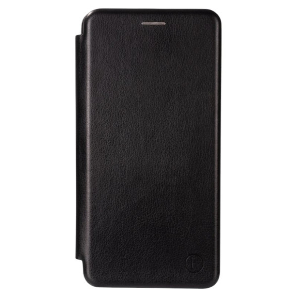 Фото - Чехол для смартфона Gelius Universal book cover (18:9) 6.0-6.5" tape mount Matte black (99263)