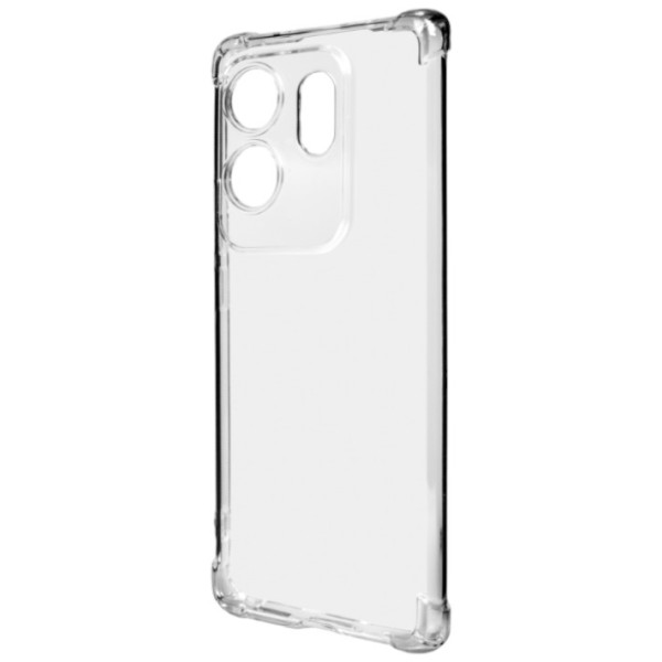 Фото - Чехол для смартфона Armorstandart Air Force for Infinix Zero 30 4G Clear (ARM73910)