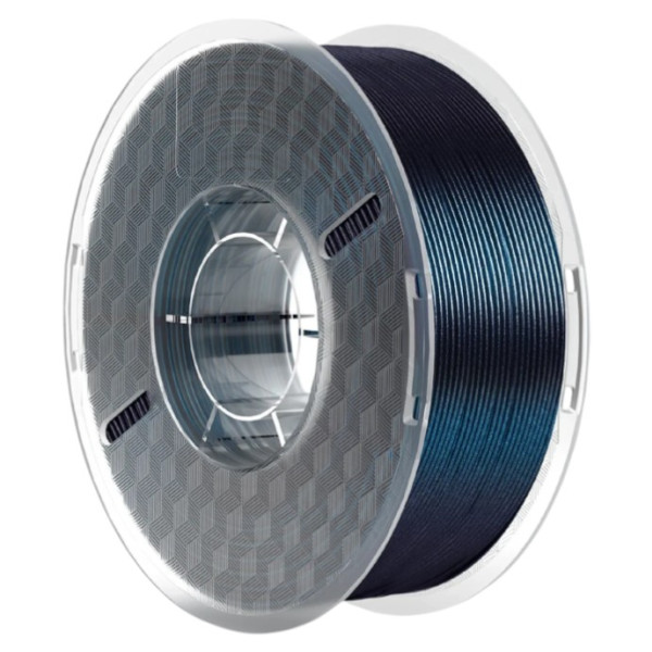 Фото - Нитка для PLA-картриджа Elegoo Filament 1.75 мм черный (50.203.0110) Фото - Нитка для PLA-картриджа Elegoo Filament 1.75 мм черный (50.203.0110)