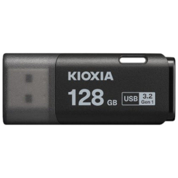 Фото - Флеш USB Kioxia USB3 128GB LU301K128GG4