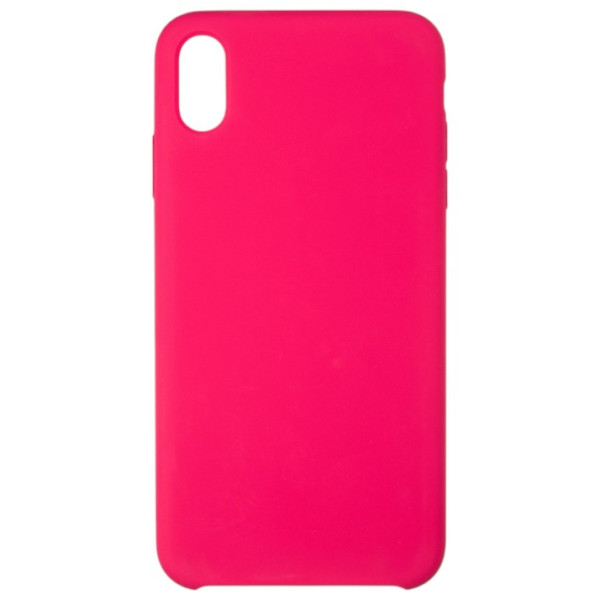 Фото - Чехол для смартфона Krazi Soft Case for iPhone XS Max Rose Red (71969)