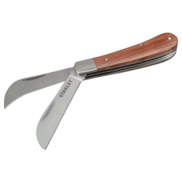 Фото - Нож строительный Stanley STHT0-62687 Фото - Нож строительный Stanley STHT0-62687