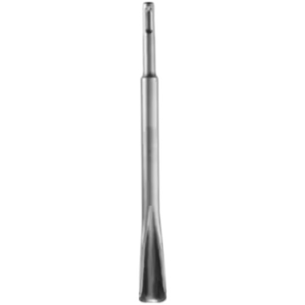 Фото - Зубило DeWALT SDS-Plus 22х250 мм (DT6805)